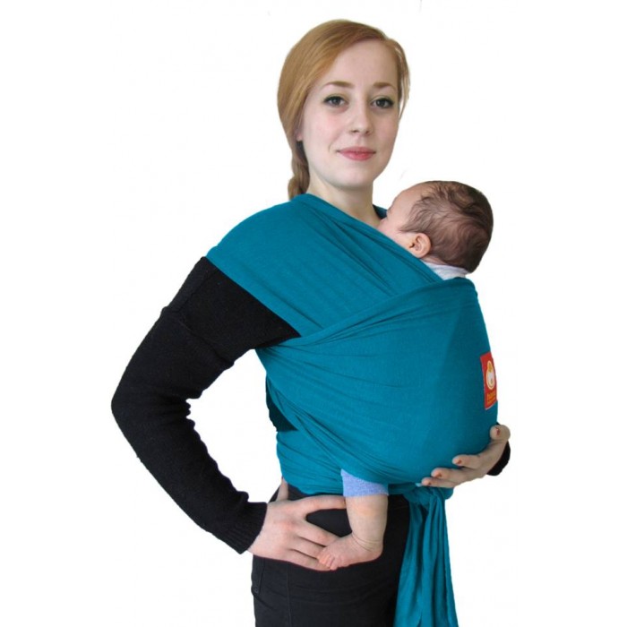 Baby wraps nz best sale